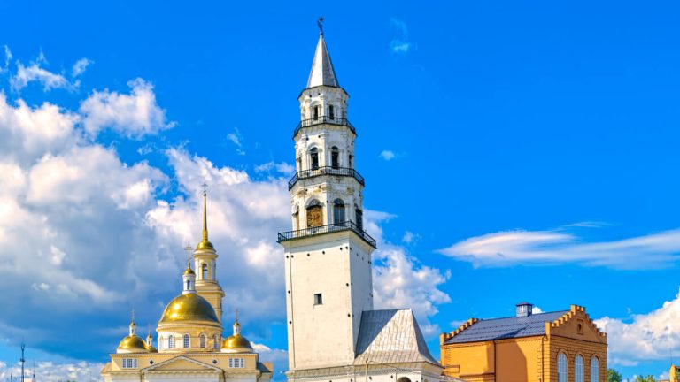 Опорный край России