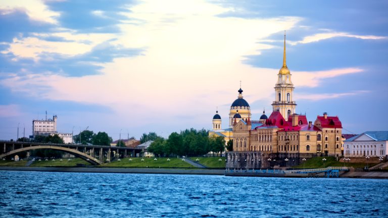 Ярославское взморье (3 дня)
