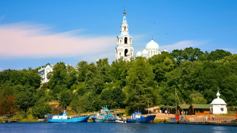 Карелия