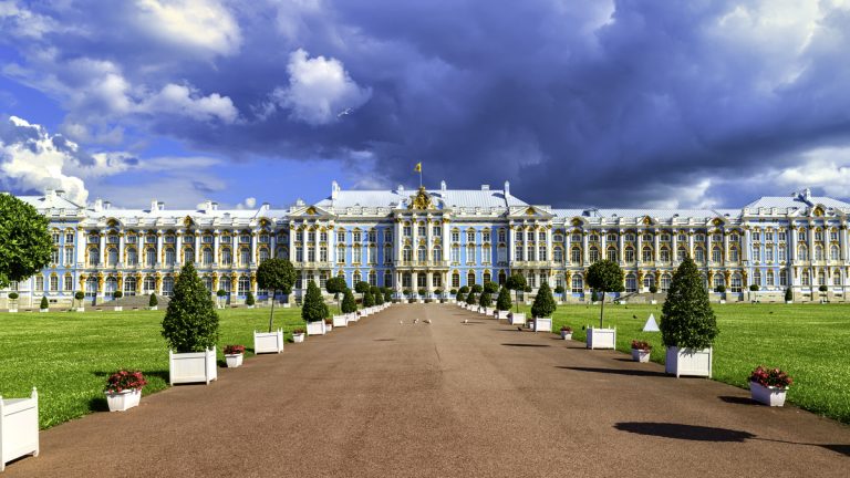 Классический Санкт-Петербург с понедельника на 10 дней (лето, отель 4*)