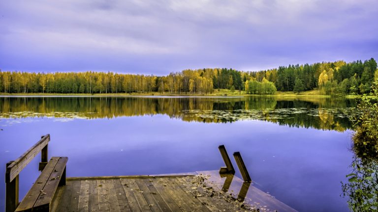 Легенды Нижегородской земли (отель 4*)