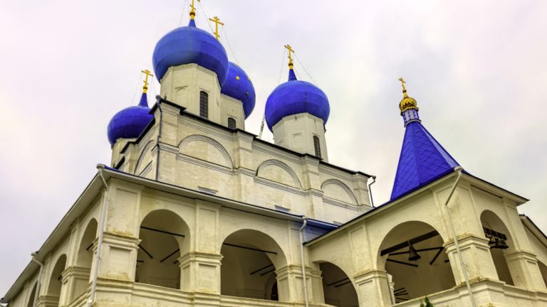 Окская палитра
