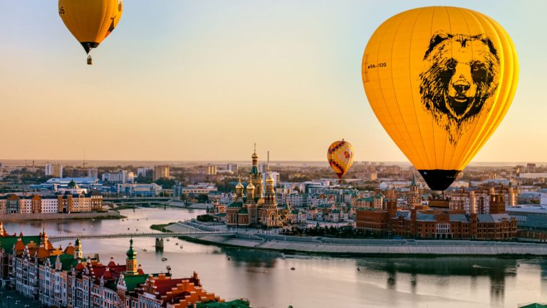 В гости к Йошкиному коту на 3 дня (отель 3*)
