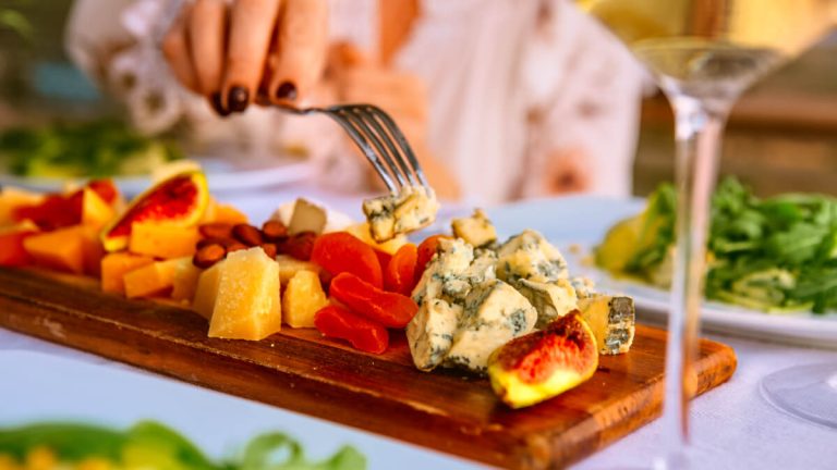 Русское сафари. Вкусные истории Липецкого края