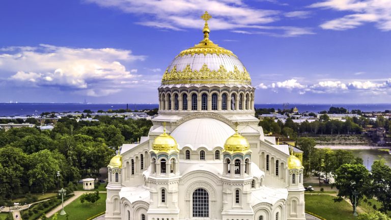 В Петербург – недорого! Со вторника на 5 дней (весна-осень, отель 3*)