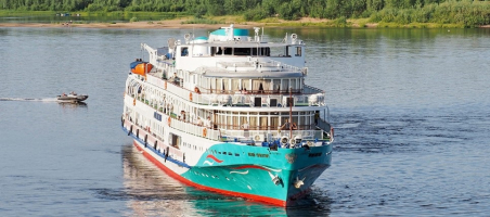 Самара – Ульяновск – Казань – Нижний Новгород – Кинешма – Ярославль – Кострома – Нижний Новгород – Казань – Елабуга – Пермь
