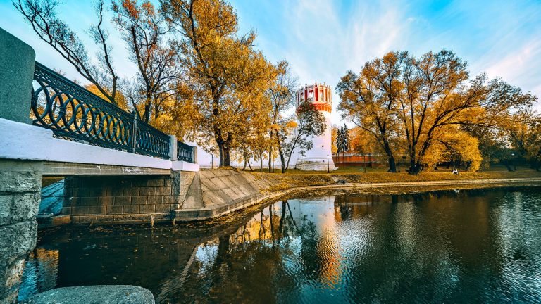 Память, застывшая в камне