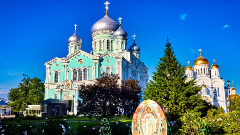 По Нижегородскому краю на 2 дня (отель 3*)