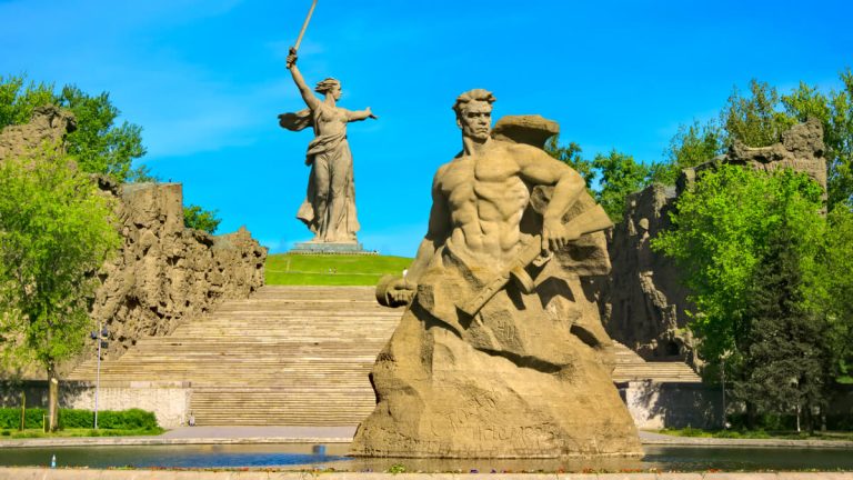 ВолгаГранд – 34 впечатления (отель 3*)