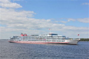 Самара – Саратов – Волгоград – Астрахань (2 дня)