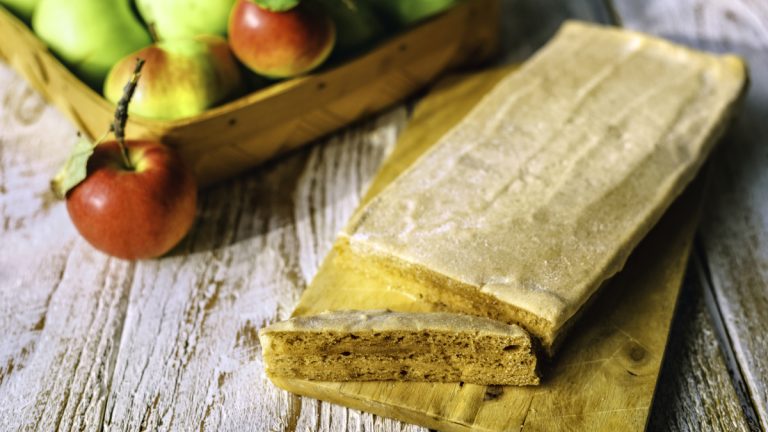 Поездка со вкусом коломенской пастилы