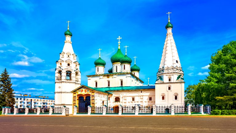 Формула удачных выходных