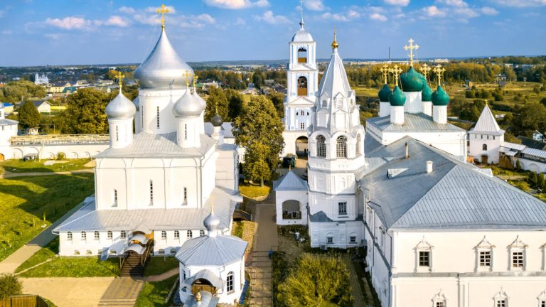 Берендеево царство