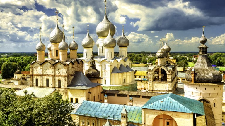 Северо-Восточная Русь