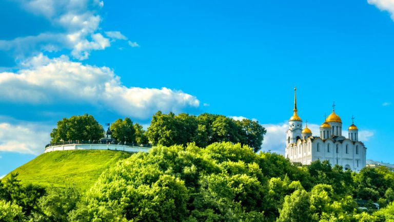 Владимирское княжество (отель 3*)