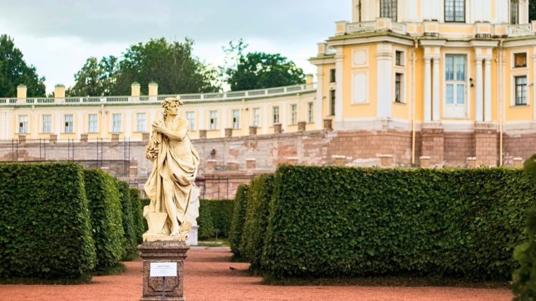 Петербург. Петр. От первого камня до небоскреба на 3 дня (весна-осень, отель 3*)