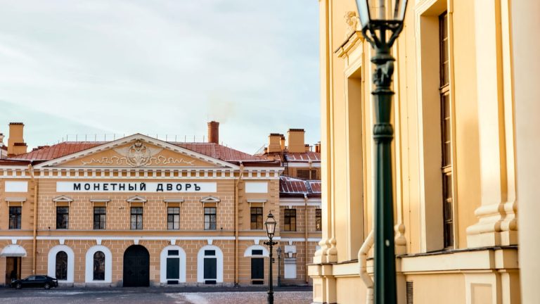 Летний роман: Петербург и Карелия