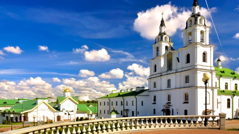 Брестские звезды на 4 дня
