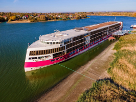 Москва – Углич – Кострома – Городец – Нижний Новгород