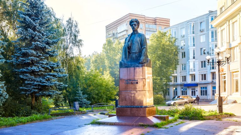 Нижегородские традиции на 3 дня  (отель 3*)