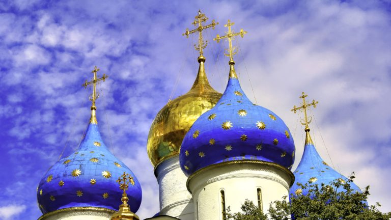 Под княжеским стягом (сред.-пятн. и пятн.-воскр.)