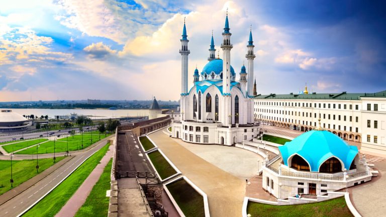 Традиции и люди – столицы и народы