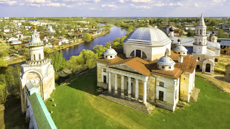 Летопись Древнего Торга