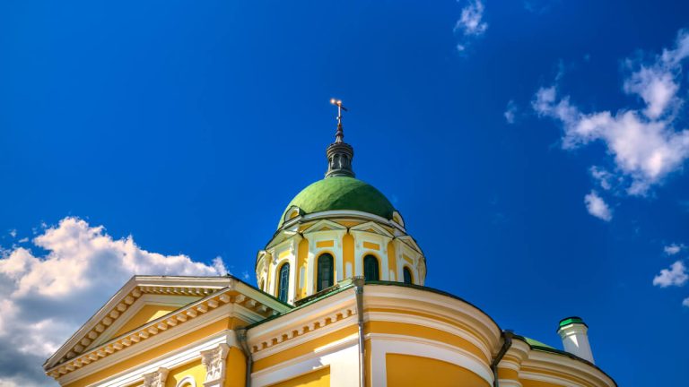 Зарайские кущи