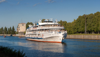 Казань – Самара – Ульяновск – Сарапул – Пермь – Нижнекамск – Казань