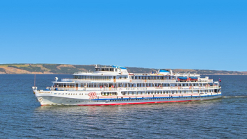 Челябинск (трансфер) Самара – Астрахань – Самара (трансфер) Челябинск