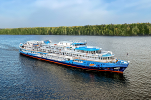 Салехард – Новый Киеват – Шеркалы – Уват – Тобольск