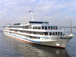 Казань – Самара