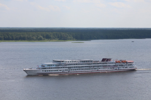Казань – Самара – Саратов – Волгоград – Саратов – Самара – Казань